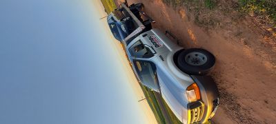"Auto Guincho Bambu"