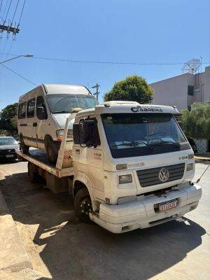 Auto Socorro Cabreira foto 3