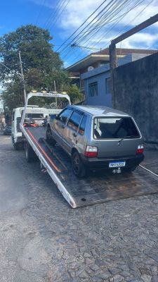 Auto Socorro Cabreira foto 2