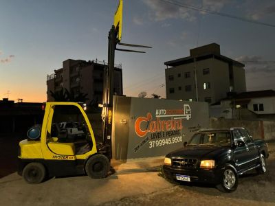 Auto Socorro Cabreira foto 4