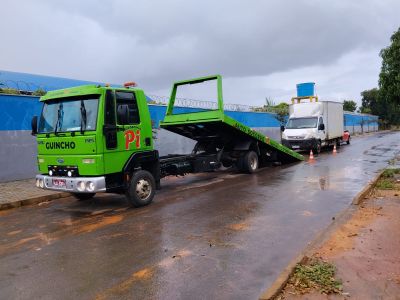 Auto Socorro Pi Turismo foto 1