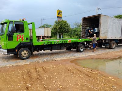 Auto Socorro Pi Turismo foto 4