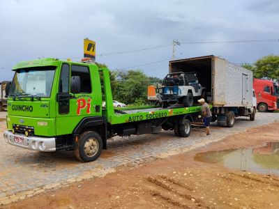Auto Socorro Pi Turismo foto 3