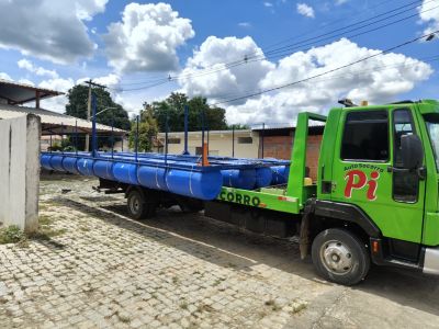 Auto Socorro Pi Turismo foto 2