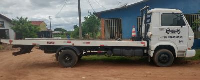 Bm Guincho auto-socorro 24 horas foto 1