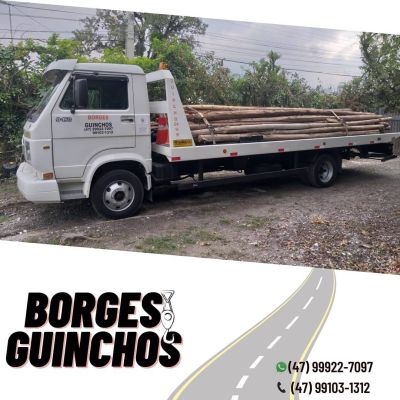 Borges Guincho foto 4