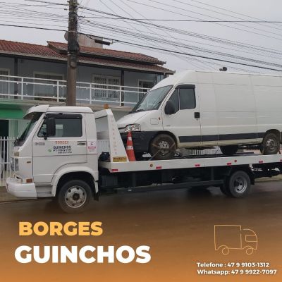 Borges Guincho foto 5