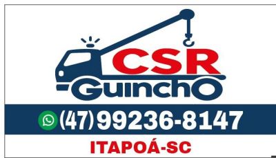 CSR Guinchos foto 1