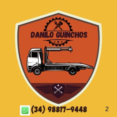 DF Guinchos 24h foto 5