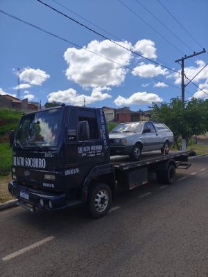 DR Guinchos foto 3