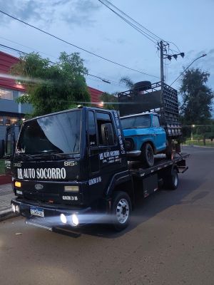 DR Guinchos foto 2
