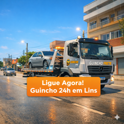 Guincho e Oficina Du Pneus foto 3