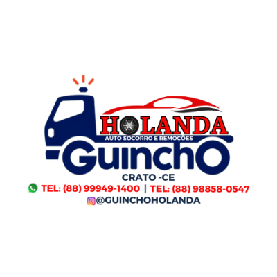 Guincho Holanda foto 1