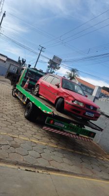 Guincho Piazinho - Telêmaco Borba foto 2