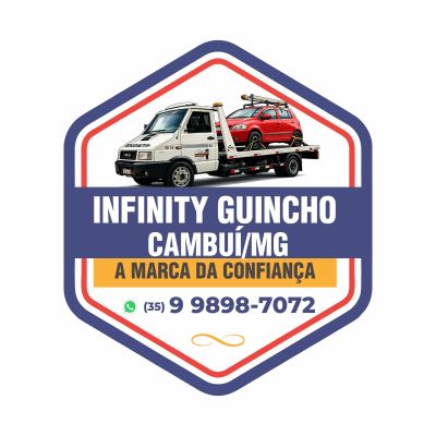 Infinity Guincho foto 1