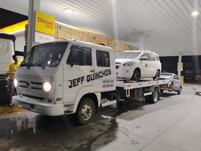 Jeff Guinchos foto 3