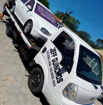Jeff Guinchos foto 1