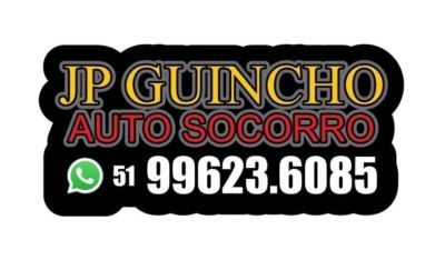 "JP GUINCHO"