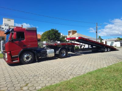 Mendonça Guinchos foto 5