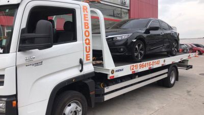 "Nani Reboques"