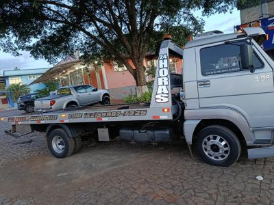 NT Auto Guincho foto 3