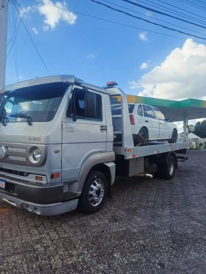NT Auto Guincho foto 2
