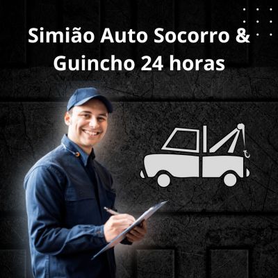 Simião Auto Socorro & Guincho 24 horas foto 5