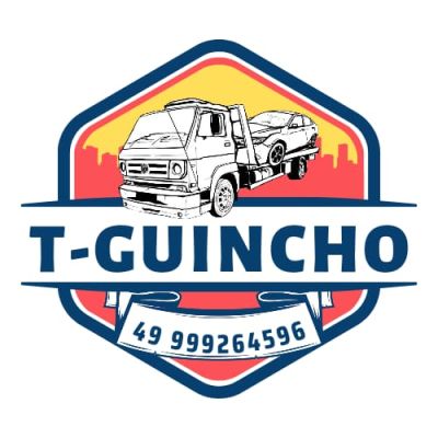 T-Guincho foto 1