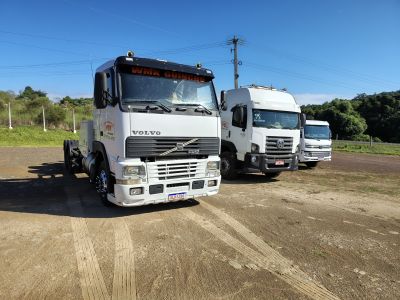 WMK Guincho e Transporte Agrícola foto 1